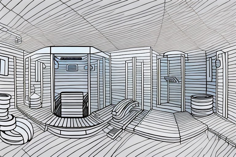 sauna comparison infrared vs traditional